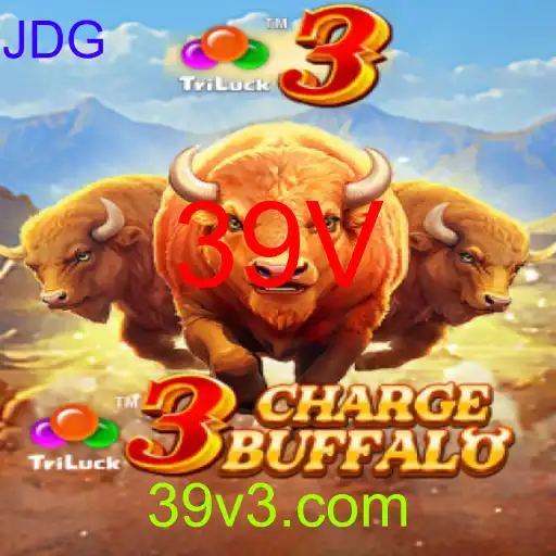 3ChargeBuffalo