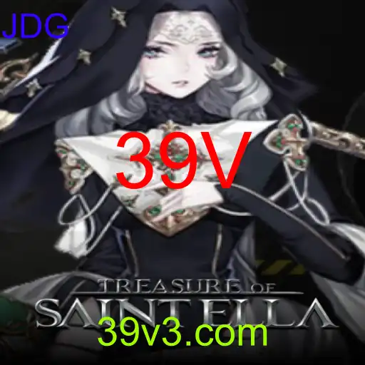 TreasureofSaintElla